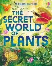 The Secret World of Plants