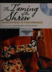 The "Taming of the Shrew"