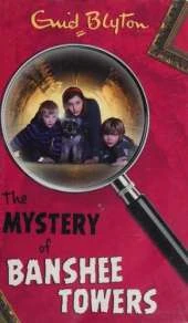 Mystery of Banshee Towers