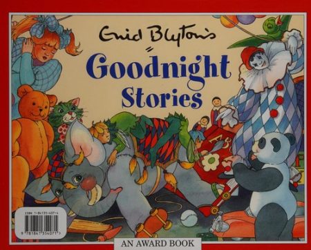 Goodnight Stories