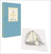Mister Cleghorn's Seal Collector's slipcase with print