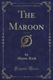The Maroon, Vol. 2 of 3 (Classic Reprint)