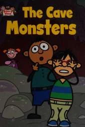Espresso: Story Time: The Cave Monsters