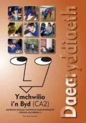 Daearyddiaeth - Ymchwilio I'n Byd (CA2)
