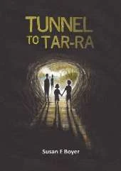 Tunnel to Tar-Ra