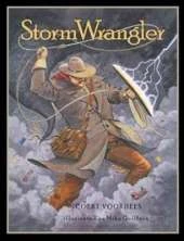 Storm Wrangler