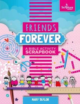 Friends Forever