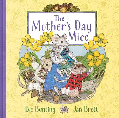 The Mother's Day Mice Gift Edition