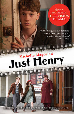 Just Henry