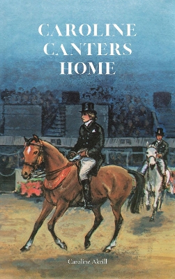 Caroline Canters Home (Showing 1)