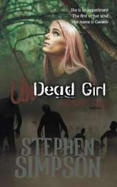UnDead Girl