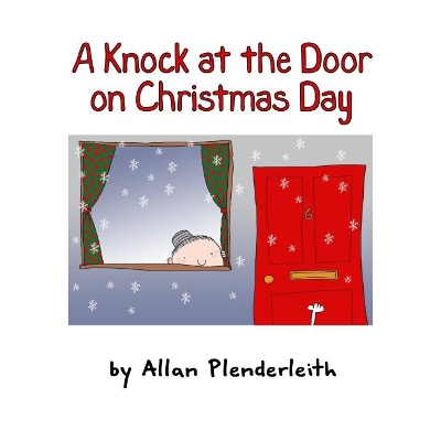 A Knock at the Door on Christmas Day
