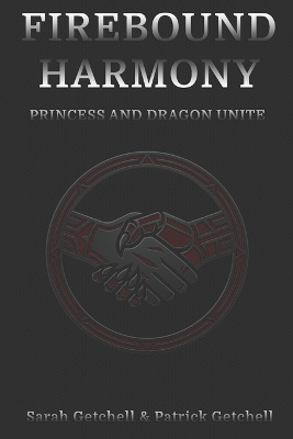 Firebound Harmony: Princess and Dragon Unite