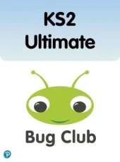 Bug Club KS2 Ultimate Pack
