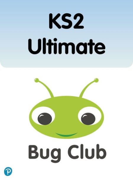 Bug Club KS2 Ultimate Pack