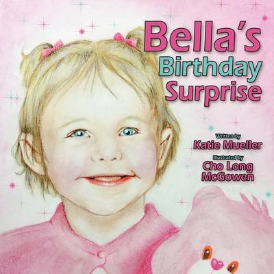 Bella's Birthday Surprise