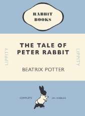 The Tale of Peter Rabbit