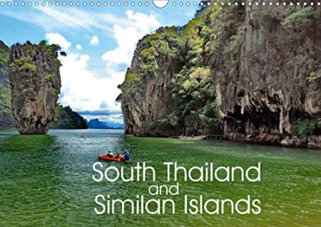 South Thailand and Similan Islands 2020: Best photos of southern Thailand and Similan Islands
