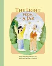 The Light from a Jar