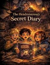 The Headmistress's Secret Diary: Children's novel for ages 8 and up School, fun & surprises
