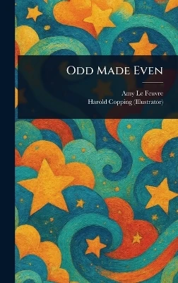 Odd Made Even