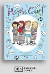 Hijabi Girl