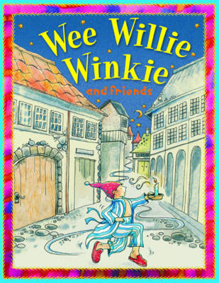 Wee Willie Winkie