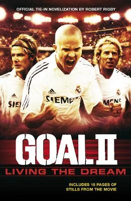 Goal! 2