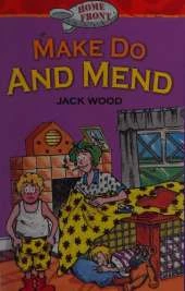 Make Do and Mend