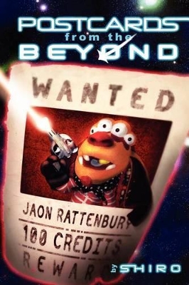 Postcards From the Beyond