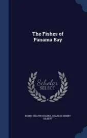 The Fishes of Panama Bay