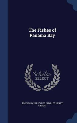 The Fishes of Panama Bay