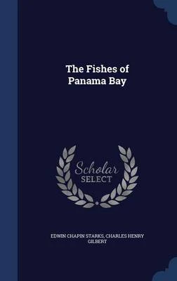 The Fishes of Panama Bay