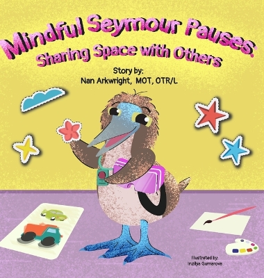 Mindful Seymour Pauses: Sharing Space with Others
