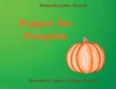 Pepper the Pumpkin