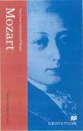 The New Grove Mozart