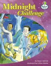 Midnight Challenge, The Genre Fluent stage plays Book 2