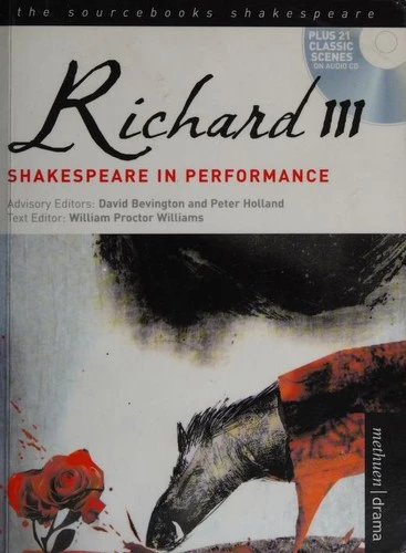 "Richard III"