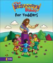The Beginner's Bible for Toddlers