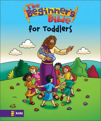 The Beginner's Bible for Toddlers
