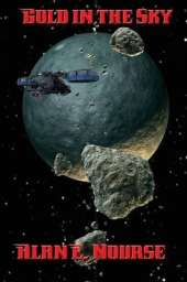 Gold in the Sky: A Positronic Book