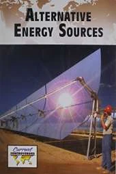 Alt Energy Srcs