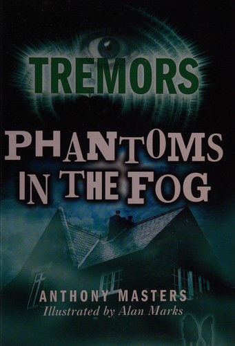 Tremors: Phantoms In The Fog