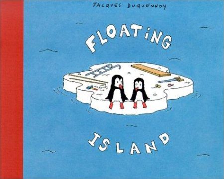 Floating Island