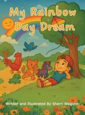 My Rainbow Daydream