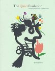 The Quiet Evolution: Changing the Face of Arts Education