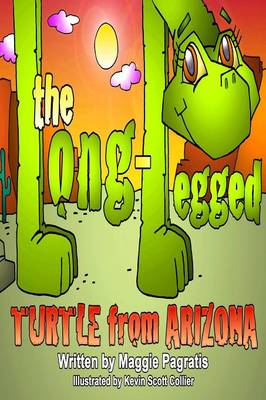 The Long-Legged Turtle from Arizona