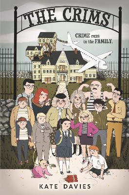 The Crims