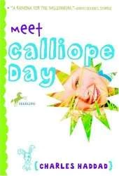 Meet Calliope Day