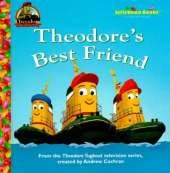 Jelly Bean Books: Theodore's Best Friend